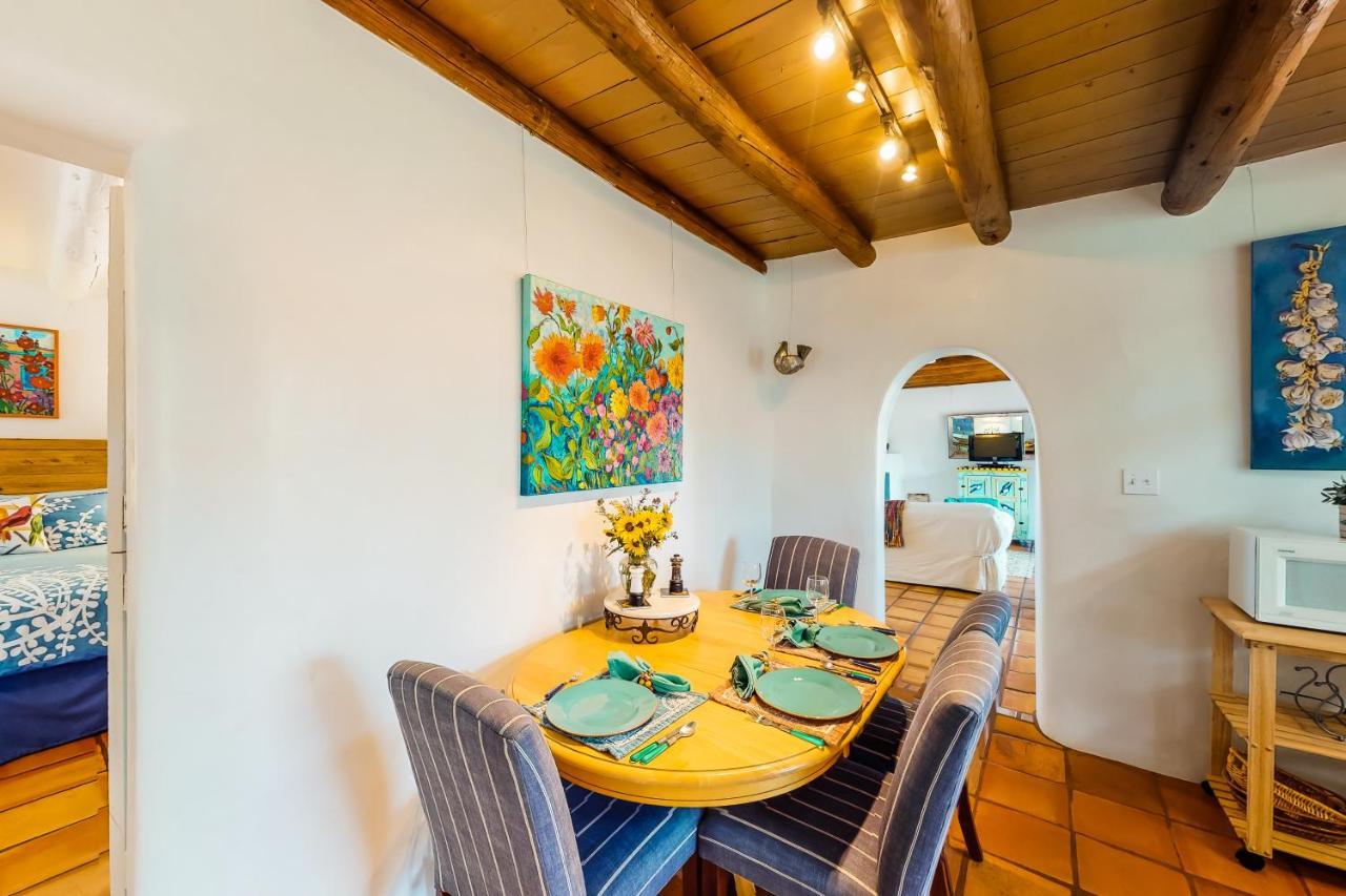 The Bird House Villa Taos Exterior photo